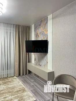 Студия квартира, на длительный срок, 30м2, 4/16 этаж