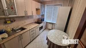 3-к квартира, на длительный срок, 64м2, 5/9 этаж