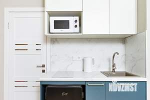 2-к квартира, посуточно, 48м2, 4/18 этаж