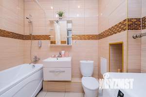 Студия квартира, посуточно, 30м2, 2/16 этаж