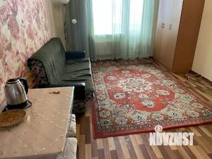 Студия квартира, на длительный срок, 30м2, 2/11 этаж