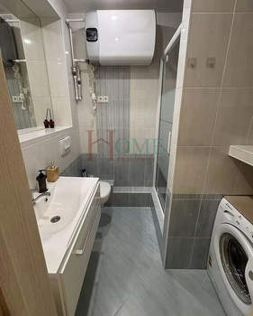 1-к квартира, на длительный срок, 38м2, 11/25 этаж