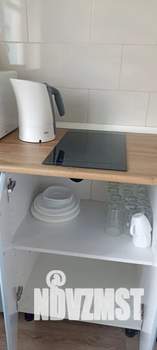 1-к квартира, посуточно, 37м2, 4/10 этаж