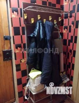 1-к квартира, на длительный срок, 30м2, 8/9 этаж