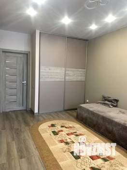 3-к квартира, на длительный срок, 98м2, 4/25 этаж