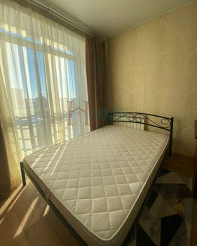 1-к квартира, на длительный срок, 40м2, 16/16 этаж