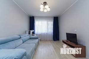2-к квартира, посуточно, 42м2, 3/5 этаж
