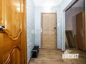 1-к квартира, на длительный срок, 27м2, 2/9 этаж