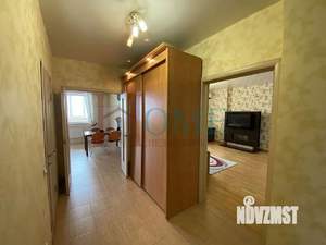 2-к квартира, на длительный срок, 80м2, 12/16 этаж