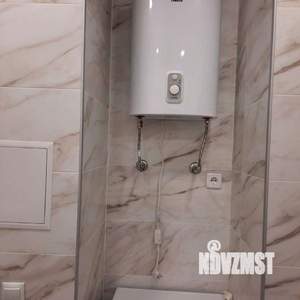 2-к квартира, на длительный срок, 43м2, 7/25 этаж