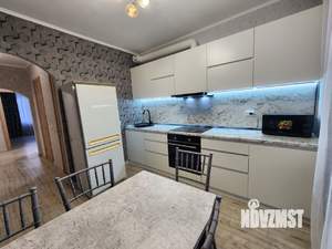 3-к квартира, на длительный срок, 75м2, 1/10 этаж