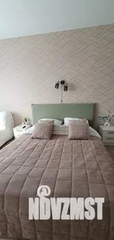 1-к квартира, посуточно, 48м2, 5/17 этаж