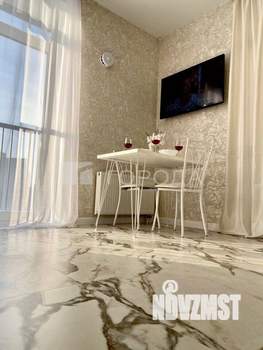 1-к квартира, на длительный срок, 48м2, 17/24 этаж