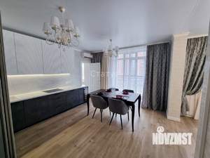 3-к квартира, на длительный срок, 75м2, 6/12 этаж