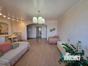 3-к квартира, на длительный срок, 84м2, 12/17 этаж