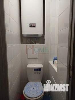 2-к квартира, на длительный срок, 53м2, 2/17 этаж