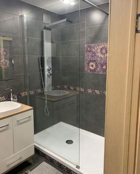 2-к квартира, на длительный срок, 52м2, 4/17 этаж