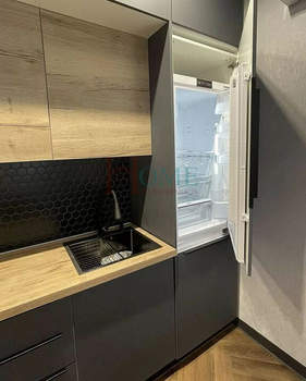 2-к квартира, на длительный срок, 48м2, 16/17 этаж