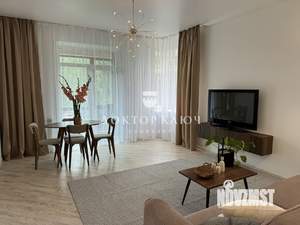 2-к квартира, на длительный срок, 68м2, 2/5 этаж