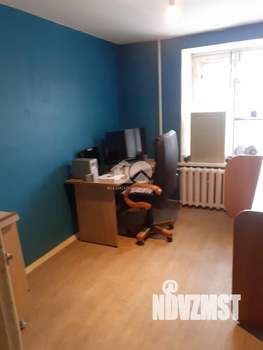 3-к квартира, на длительный срок, 60м2, 3/9 этаж