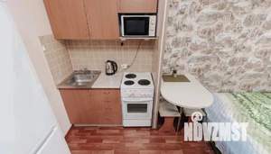 Студия квартира, посуточно, 45м2, 9/10 этаж