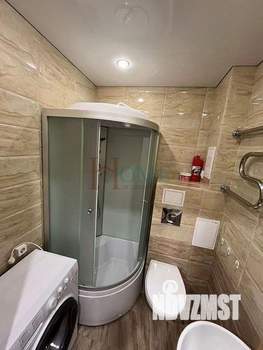 Студия квартира, на длительный срок, 27м2, 11/17 этаж