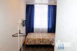 1-к квартира, посуточно, 15м2, 1/1 этаж