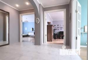 3-к квартира, посуточно, 105м2, 4/7 этаж