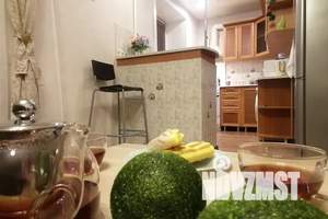 2-к квартира, посуточно, 55м2, 5/9 этаж