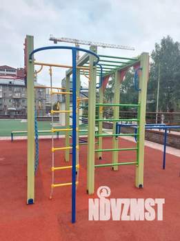 1-к квартира, посуточно, 43м2, 12/25 этаж