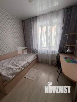 3-к квартира, на длительный срок, 60м2, 5/10 этаж