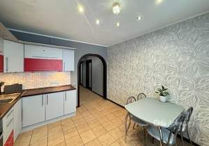 2-к квартира, на длительный срок, 76м2, 7/11 этаж