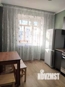 1-к квартира, на длительный срок, 35м2, 7/12 этаж