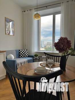 1-к квартира, посуточно, 30м2, 14/14 этаж