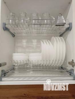 1-к квартира, посуточно, 32м2, 1/1 этаж