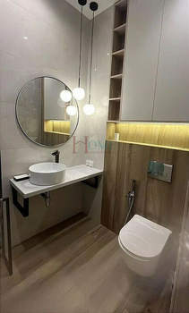 1-к квартира, на длительный срок, 41м2, 9/20 этаж