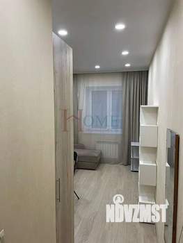 Студия квартира, на длительный срок, 25м2, 1/24 этаж