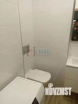 1-к квартира, на длительный срок, 36м2, 6/23 этаж