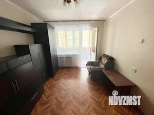 1-к квартира, на длительный срок, 32м2, 5/9 этаж