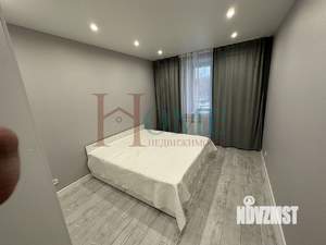 2-к квартира, на длительный срок, 69м2, 2/12 этаж