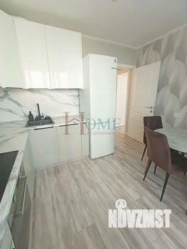 2-к квартира, на длительный срок, 52м2, 2/16 этаж