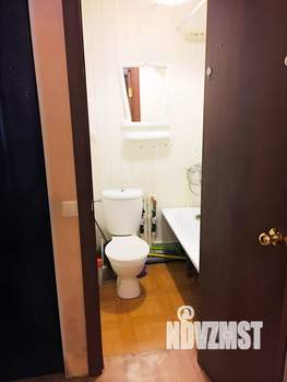 Студия квартира, на длительный срок, 17м2, 1/5 этаж