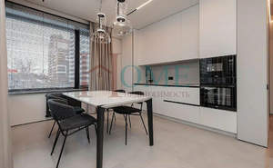 3-к квартира, на длительный срок, 80м2, 3/29 этаж