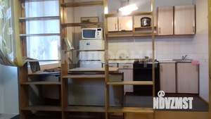 Студия квартира, на длительный срок, 37м2, 6/10 этаж