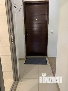 2-к квартира, посуточно, 42м2, 1/4 этаж