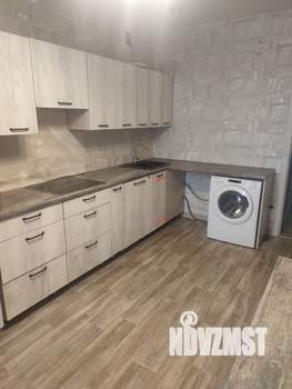 1-к квартира, на длительный срок, 39м2, 9/12 этаж