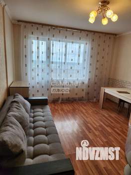Студия квартира, на длительный срок, 25м2, 23/25 этаж