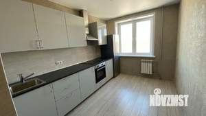 1-к квартира, на длительный срок, 38м2, 14/18 этаж