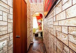 1-к квартира, на длительный срок, 29м2, 5/9 этаж