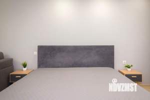 Студия квартира, посуточно, 40м2, 8/15 этаж